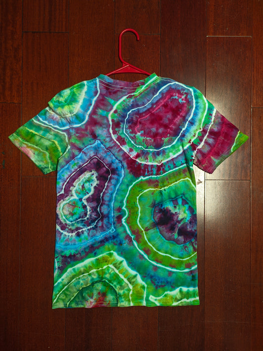 Extra small Geode Style!