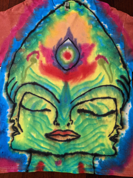 Extra Large Sol Invictus Short Sleeve