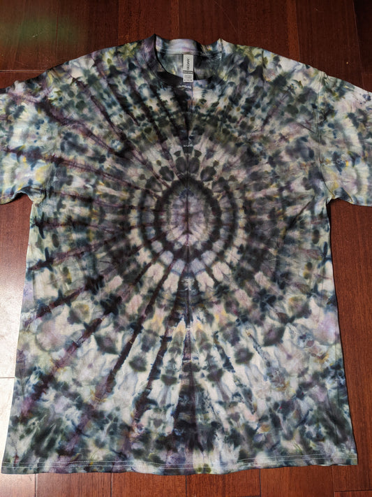 Deep Darkness Long Sleeve in XL